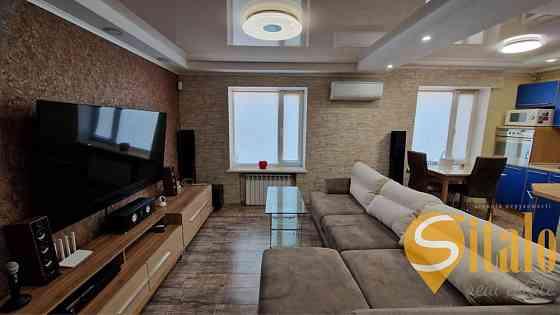 Продаж 3к.кв. по вул. Василя Сергієнка (035) Запоріжжя