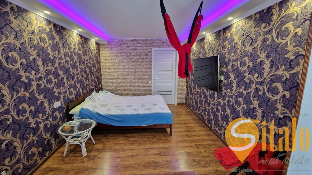 Продаж 3к.кв. по вул. Василя Сергієнка (035) Запорожье - изображение 8