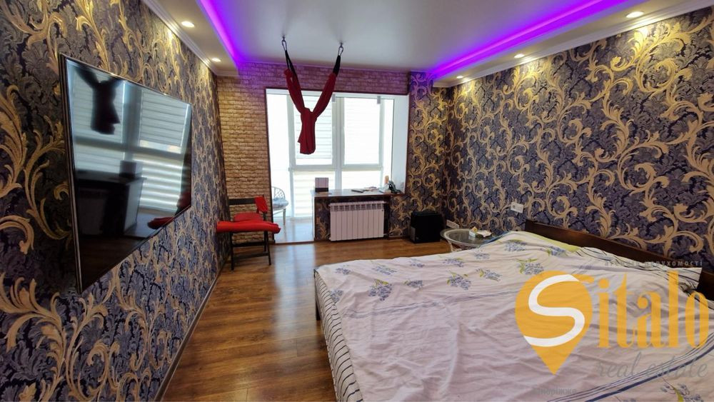 Продаж 3к.кв. по вул. Василя Сергієнка (035) Запорожье - изображение 7