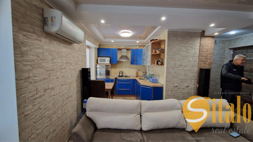 Продаж 3к.кв. по вул. Василя Сергієнка (035) Запорожье - изображение 1