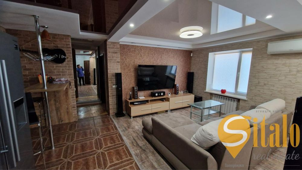 Продаж 3к.кв. по вул. Василя Сергієнка (035) Запорожье - изображение 5