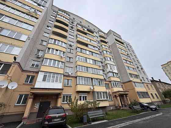 Продам 3к квартиру в Бучі. Садова 7Б. Без %. Буча