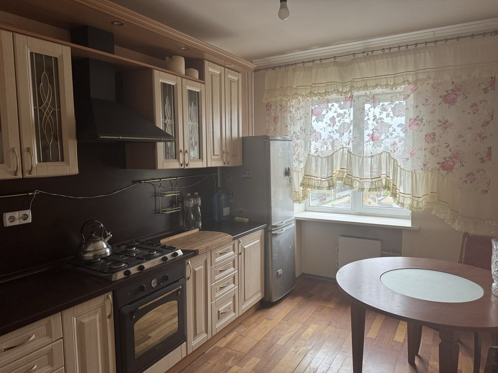 Продам 3к квартиру в Бучі. Садова 7Б. Без %. Буча - зображення 1