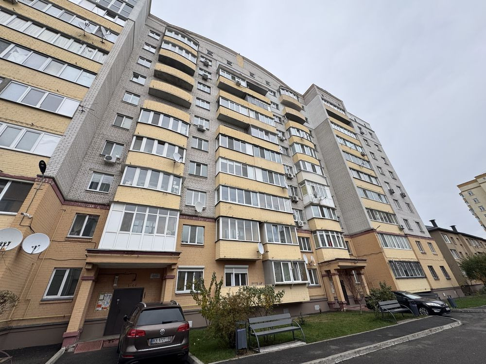 Продам 3к квартиру в Бучі. Садова 7Б. Без %. Буча - зображення 2