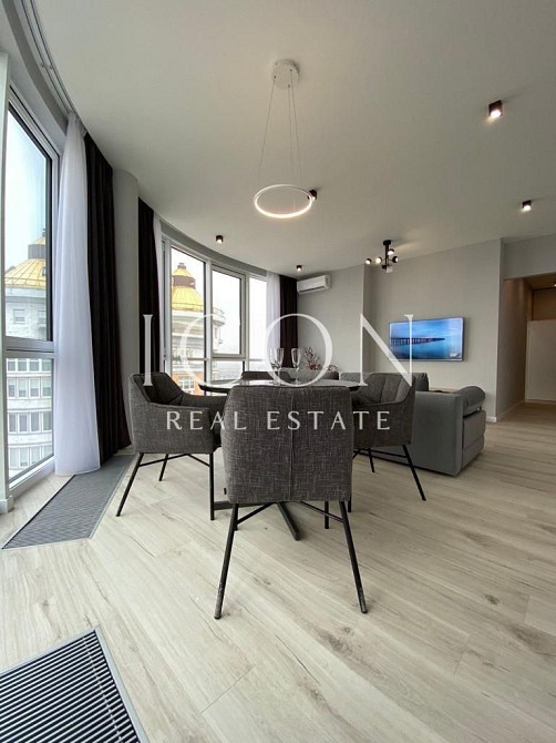 Продаж 2к квартири |66 м²| ЖК Smart Plaza Obolon Київ - зображення 6