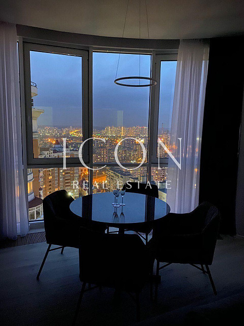 Продаж 2к квартири |66 м²| ЖК Smart Plaza Obolon Київ - зображення 8