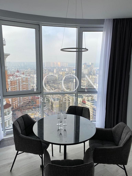 Продаж 2к квартири |66 м²| ЖК Smart Plaza Obolon Київ - зображення 3