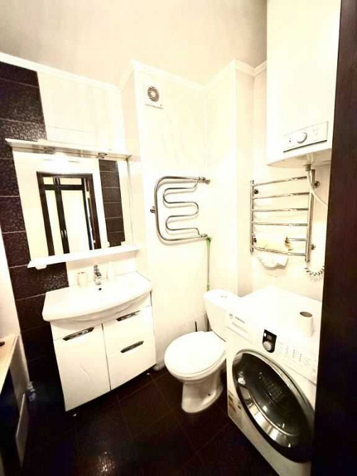 Продам 1-ком квартиру в Новом Доме на Сахарова Одесса - изображение 3