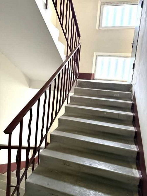 Продам 1-ком квартиру в Новом Доме на Сахарова Одесса - изображение 8