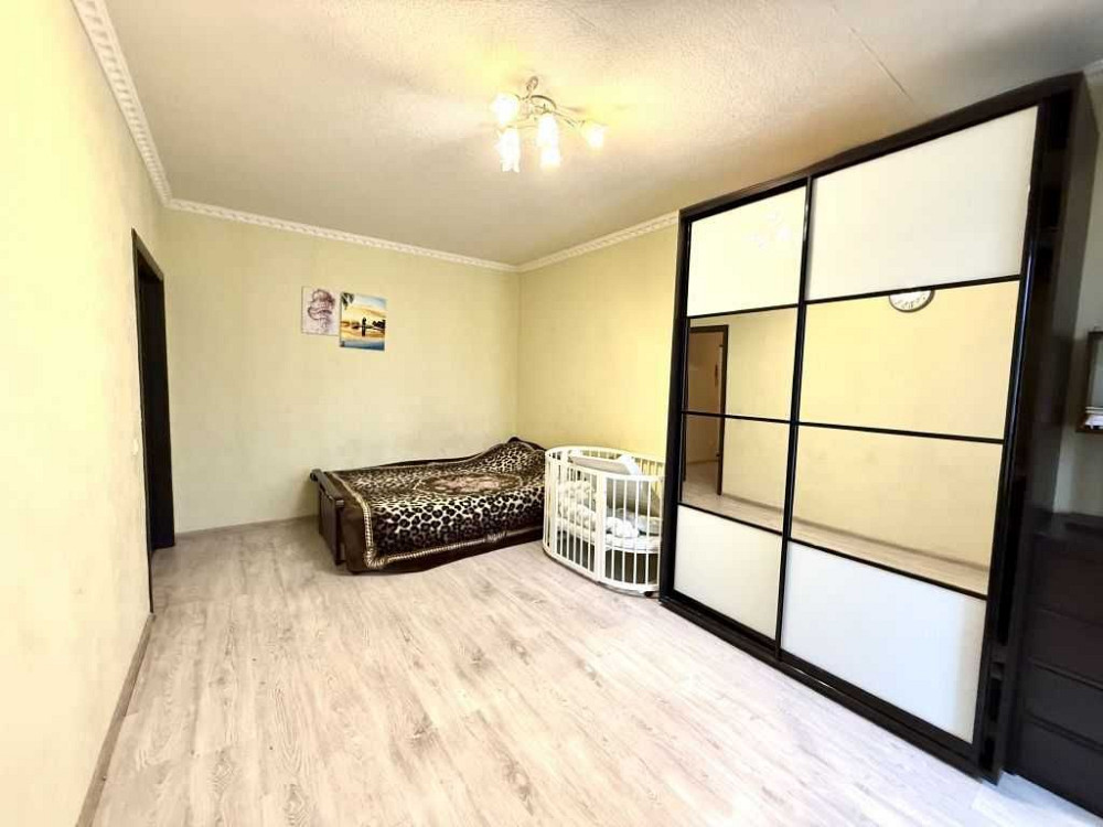 Продам 1-ком квартиру в Новом Доме на Сахарова Одесса - изображение 4