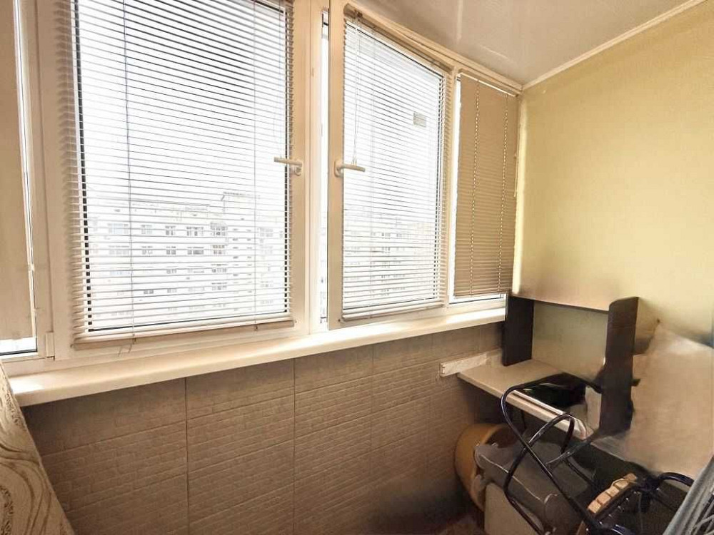 Продам 1-ком квартиру в Новом Доме на Сахарова Одесса - изображение 5