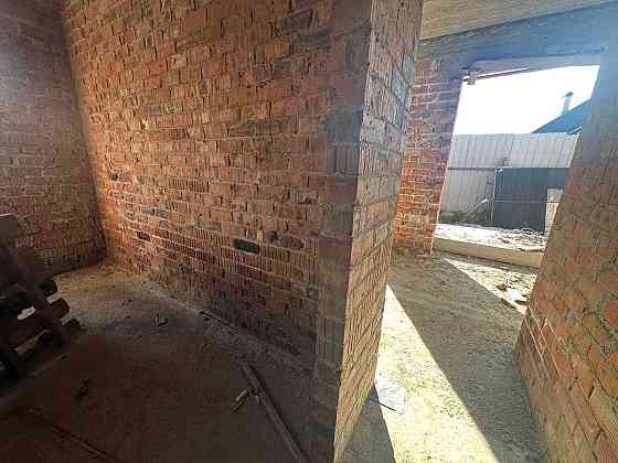 Продаж 2км. квартири Наварійська новобудова малоповерхова 72м2 Солонка (Львівська обл.)