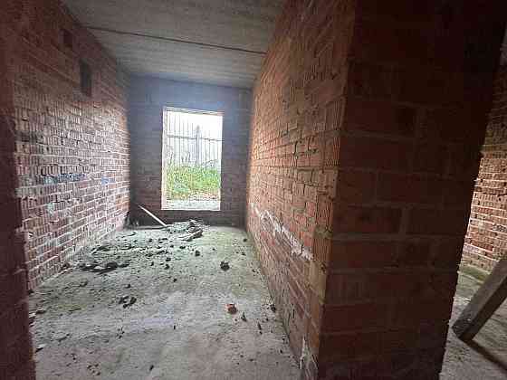 Продаж 2км. квартири Наварійська новобудова малоповерхова 72м2 Солонка (Львівська обл.)