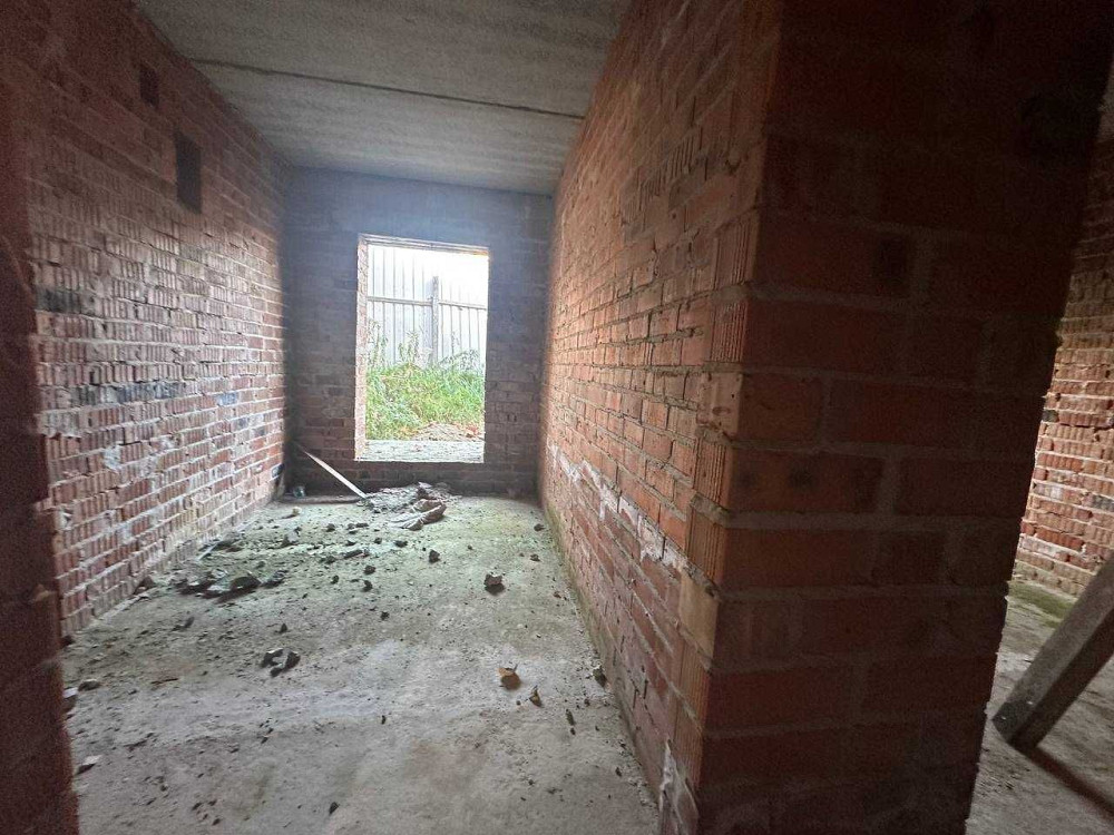 Продаж 2км. квартири Наварійська новобудова малоповерхова 72м2 Солонка (Львовская обл.) - изображение 3