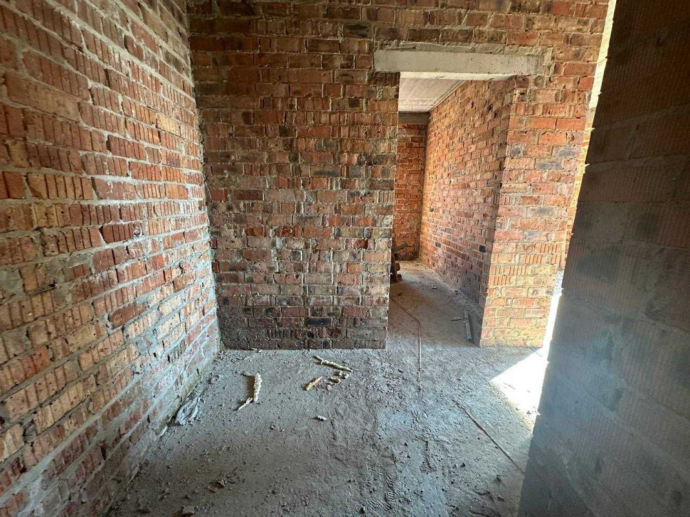 Продаж 2км. квартири Наварійська новобудова малоповерхова 72м2 Солонка (Львовская обл.) - изображение 5