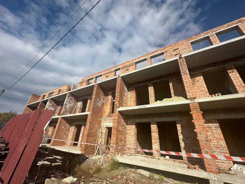 Продаж 2км. квартири Наварійська новобудова малоповерхова 72м2 Солонка (Львовская обл.) - изображение 8