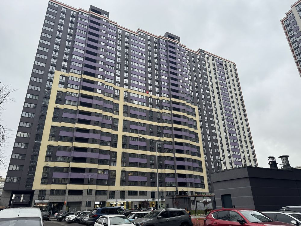 Ексклюзив! Продаж квартири з новим ремонтом в ЖК Окленд. Без %. Киев - изображение 7