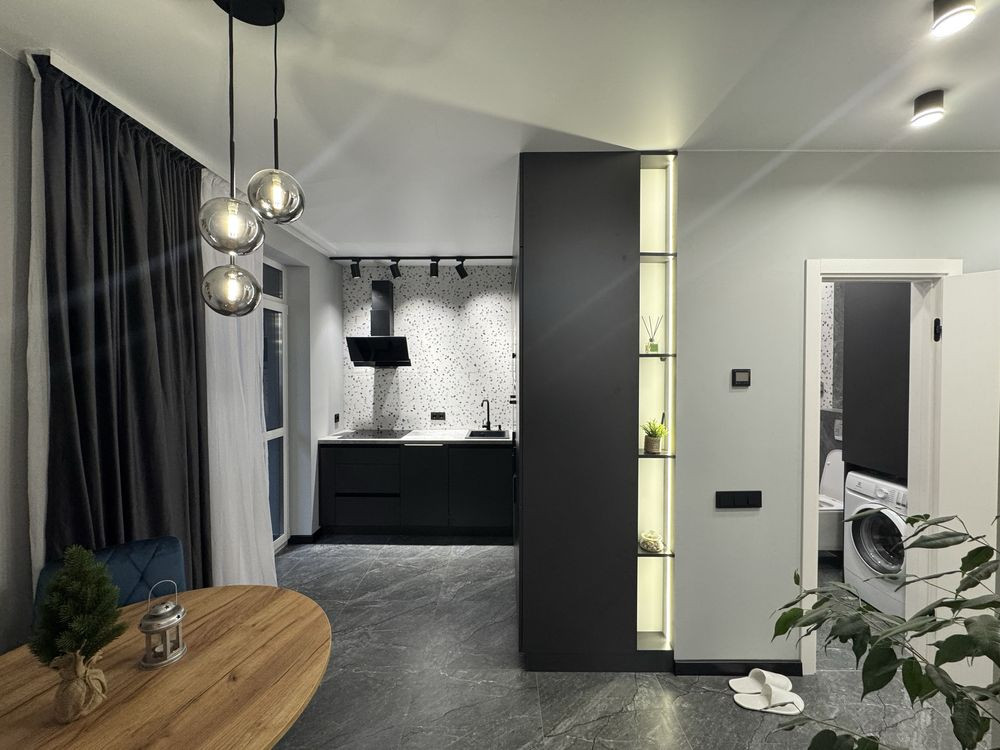 Ексклюзив! Продаж квартири з новим ремонтом в ЖК Окленд. Без %. Киев - изображение 1