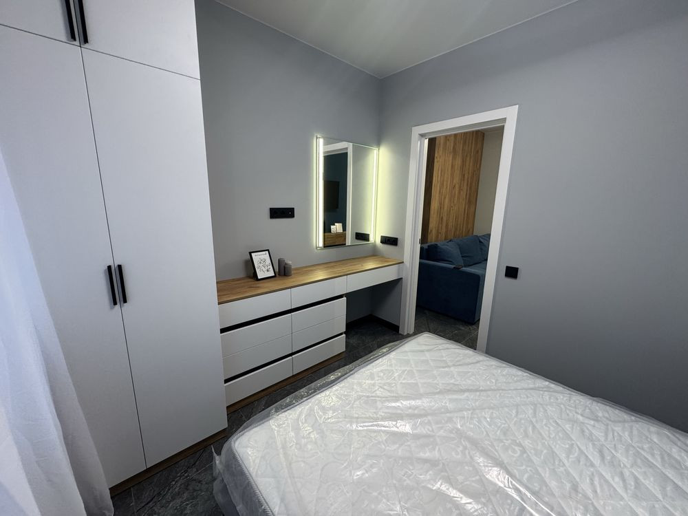 Ексклюзив! Продаж квартири з новим ремонтом в ЖК Окленд. Без %. Киев - изображение 3