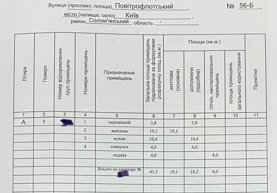 Ексклюзив! Продаж квартири з новим ремонтом в ЖК Окленд. Без %. Киев - изображение 5