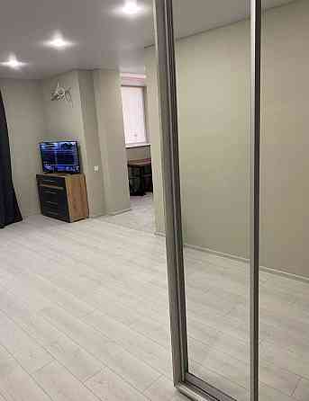 Новострой Бизнес-класса, метро, ЖК Журавли Продам 1 комн. квартиру AB Харків