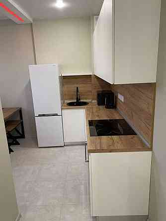 Новострой Бизнес-класса, метро, ЖК Журавли Продам 1 комн. квартиру AB Харків