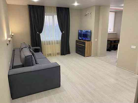 Новострой Бизнес-класса, метро, ЖК Журавли Продам 1 комн. квартиру AB Харків