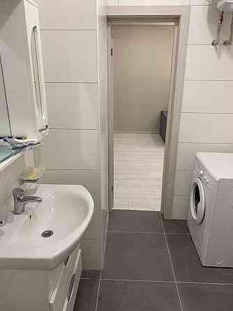 Новострой Бизнес-класса, метро, ЖК Журавли Продам 1 комн. квартиру AB Харків