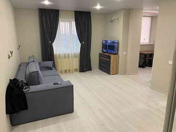 Новострой Бизнес-класса, метро, ЖК Журавли Продам 1 комн. квартиру AB Харків