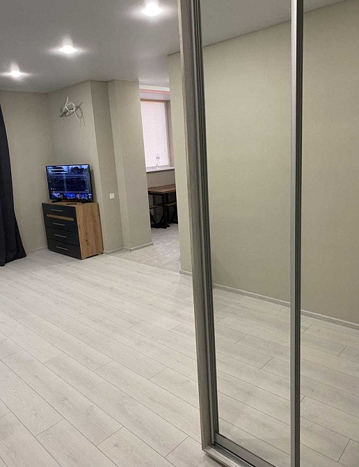 Новострой Бизнес-класса, метро, ЖК Журавли Продам 1 комн. квартиру AB Харків - зображення 5