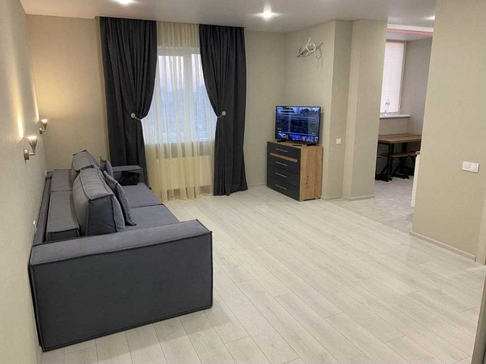 Новострой Бизнес-класса, метро, ЖК Журавли Продам 1 комн. квартиру AB Харків - зображення 4