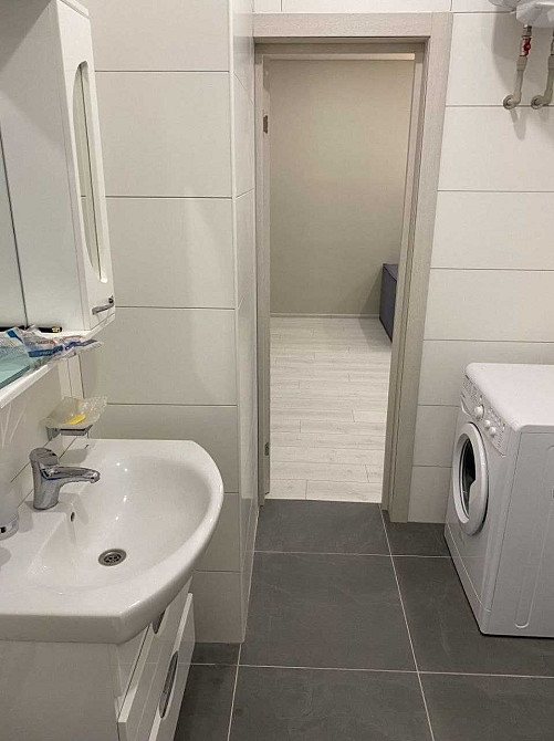 Новострой Бизнес-класса, метро, ЖК Журавли Продам 1 комн. квартиру AB Харків - зображення 6