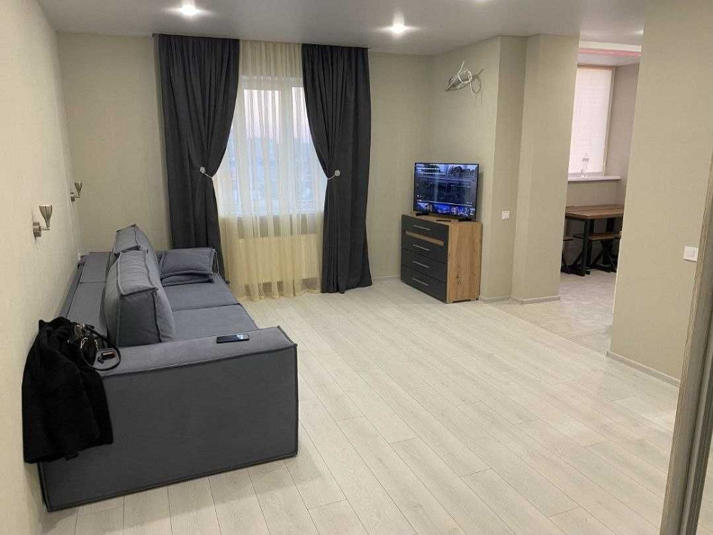 Новострой Бизнес-класса, метро, ЖК Журавли Продам 1 комн. квартиру AB Харків - зображення 3