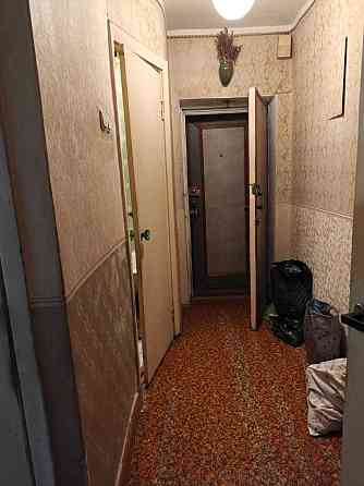 Трикімнатна квартира на Добровольського - можна під комерцію Одесса