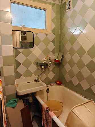 Трикімнатна квартира на Добровольського - можна під комерцію Одесса