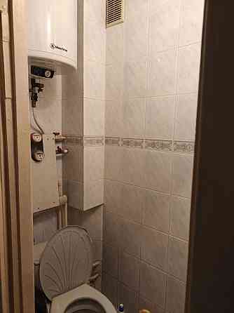 Трикімнатна квартира на Добровольського - можна під комерцію Одесса