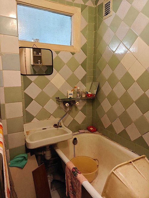 Трикімнатна квартира на Добровольського - можна під комерцію Одесса - изображение 6