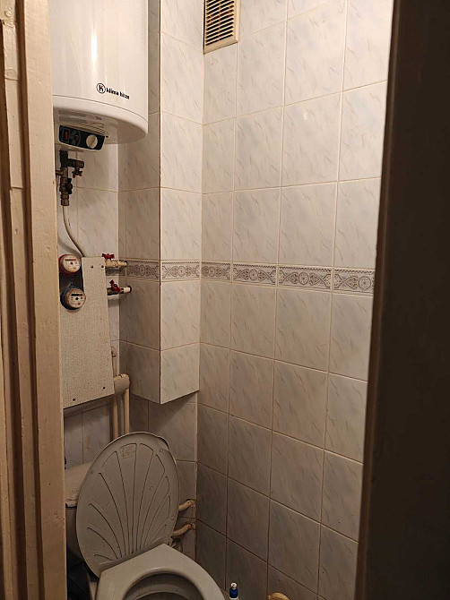 Трикімнатна квартира на Добровольського - можна під комерцію Одесса - изображение 4