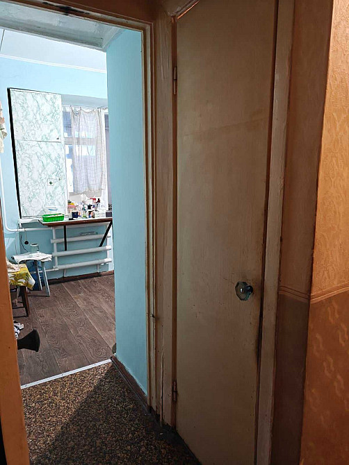 Трикімнатна квартира на Добровольського - можна під комерцію Одесса - изображение 5