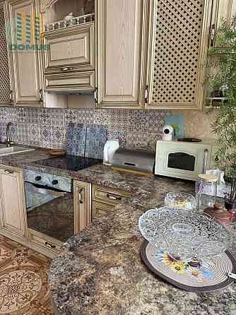 Продам 1 комн Вид на море! 50м2 ЖК "Альтаир" Таирова. Люстдорфская дор Одесса