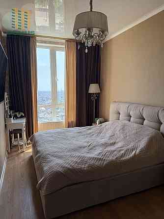 Продам 1 комн Вид на море! 50м2 ЖК "Альтаир" Таирова. Люстдорфская дор Одесса