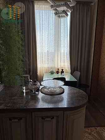 Продам 1 комн Вид на море! 50м2 ЖК "Альтаир" Таирова. Люстдорфская дор Одесса