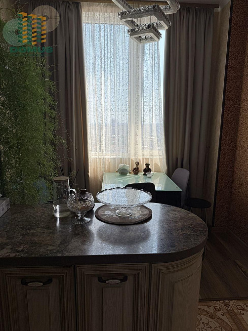 Продам 1 комн Вид на море! 50м2 ЖК "Альтаир" Таирова. Люстдорфская дор Одеса - зображення 5