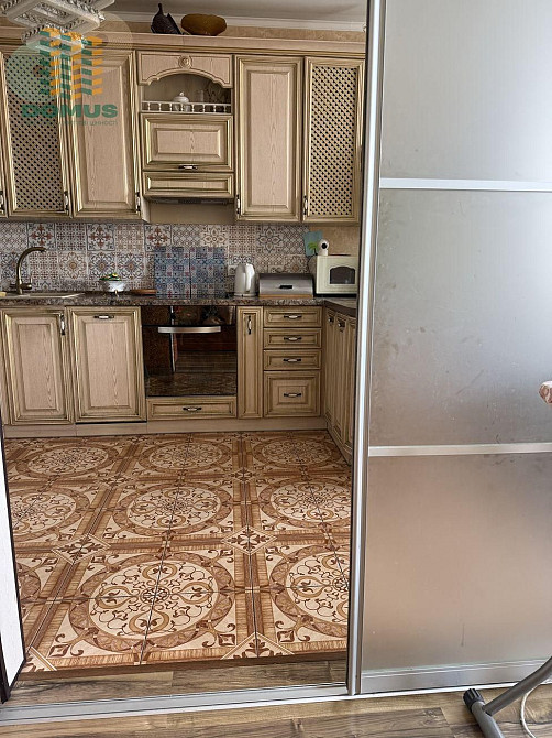 Продам 1 комн Вид на море! 50м2 ЖК "Альтаир" Таирова. Люстдорфская дор Одеса - зображення 2