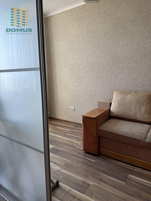 Продам 1 комн Вид на море! 50м2 ЖК "Альтаир" Таирова. Люстдорфская дор Одеса - зображення 7