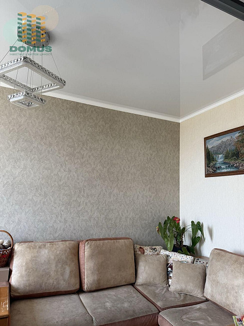 Продам 1 комн Вид на море! 50м2 ЖК "Альтаир" Таирова. Люстдорфская дор Одеса - зображення 6