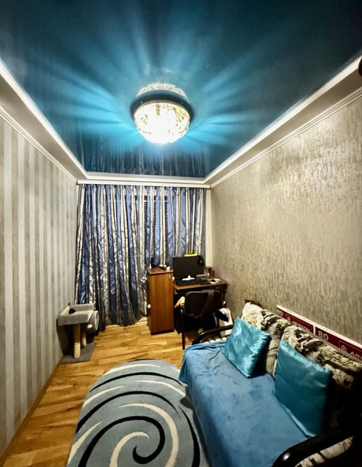 Продаётся 3 ком. кв. ул. Счасливая в Днепровском районе! Запоріжжя - зображення 8