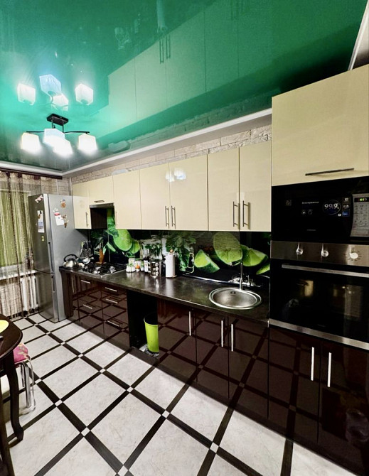 Продаётся 3 ком. кв. ул. Счасливая в Днепровском районе! Запоріжжя - зображення 1