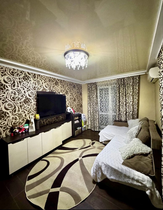 Продаётся 3 ком. кв. ул. Счасливая в Днепровском районе! Запоріжжя - зображення 7