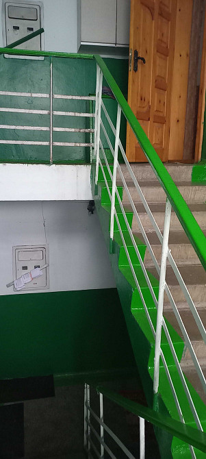 Продаж 2 кім квартири в с. Копанки 52 м2 Копанки - зображення 8